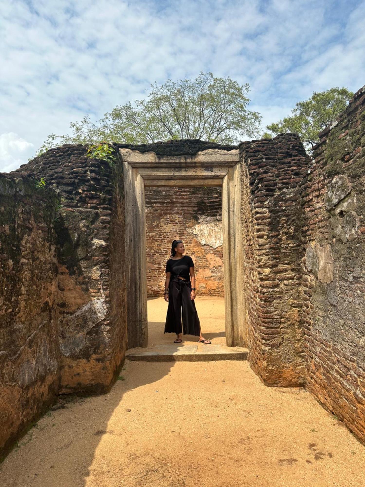 Sigiri Corridor Home Stay Sigiriya Exterior photo