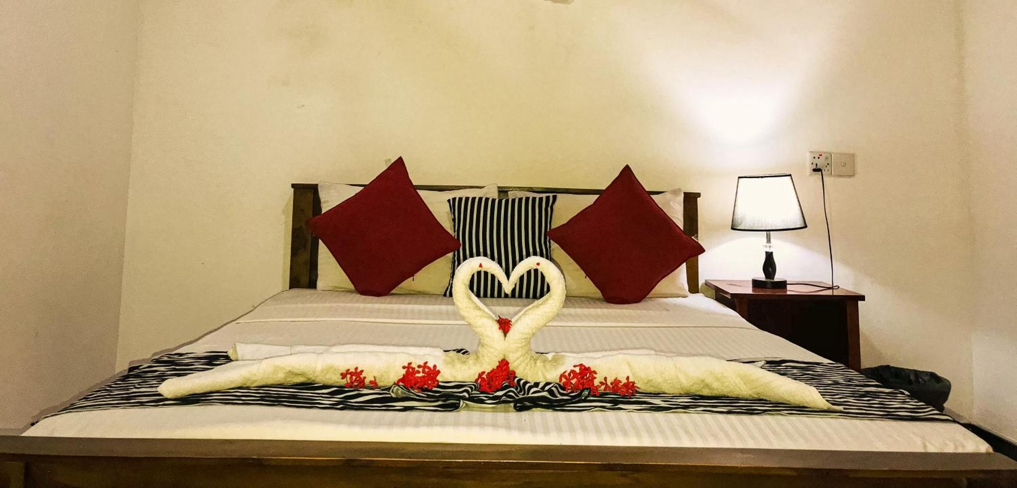 Sigiri Corridor Home Stay Sigiriya Room photo