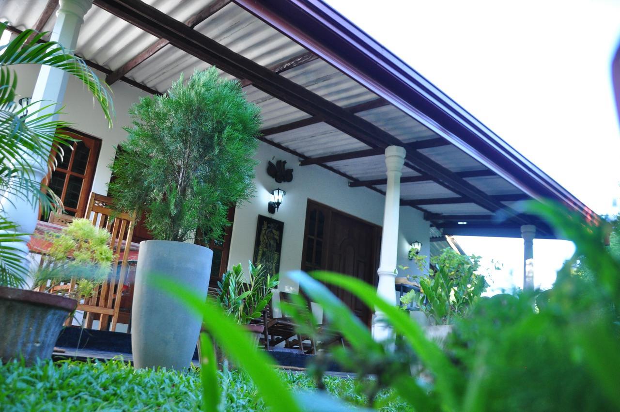 Sigiri Corridor Home Stay Sigiriya Exterior photo
